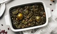 با این روش، عطر قرمه سبزی کل خونه رو پر می‌کنه!