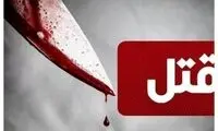 قتل هولناک پدر با شلیک اسلحه پسر سنگدل 
