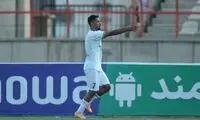 گزینه خط حمله پرسپولیس در لباس استقلال!