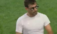 شجاع خلیل‌زاده در عراق دچار دژاوو شد!