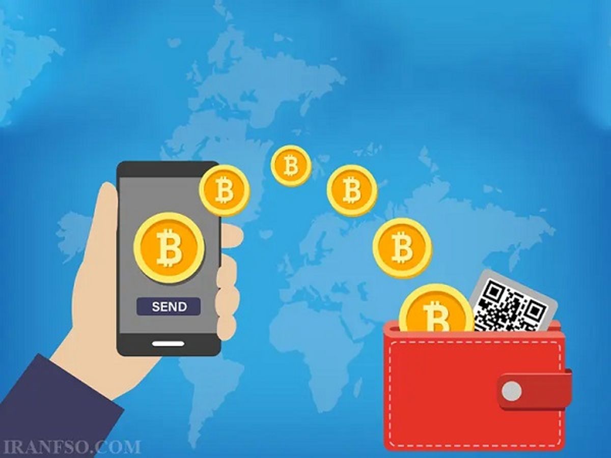   بهترین صرافی ارز دیجیتال ایران از نظر کارمزد 