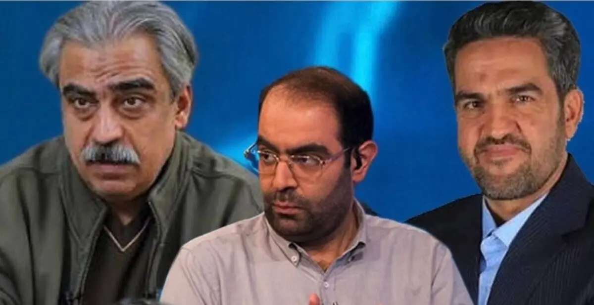 5 چهره مشهور که فقط باید به ادعاهایشان خندید