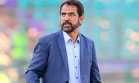 فیروز کریمی: مربی پایه می‌شناسم قصاب است