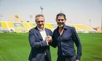 اسطوره رئال‌مادرید، مدیر ورزشی رونالدو شد