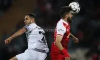 پیکان هم از کوپال پنالتی طلب کرد