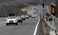 محدودیت‌های ترافیکی آخر هفته اعلام شد