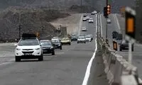 محدودیت‌های ترافیکی آخر هفته اعلام شد