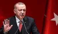 تانک جدید اردوغان تحویل ارتش شد
