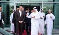 انتقاد امیرعبداللهیان از حضور اسرائیل در امارات