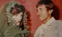 عکس‌هایی تماشایی از عروسی  زری، آنا، زهرا و مرضیه