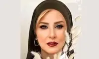 خانم بازیگر با یک عکس زیبا، کنایه‌های تندی زد