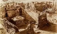 شهری که در جاده ابریشم گم شده بود