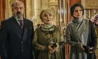 دورهمی لس‌آنجلسی‌ها در دو سریال مشهور نمایش خانگی