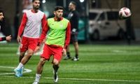 ستاره پرسپولیس به دنبال شکستن طلسم قطر