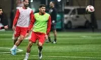 ستاره پرسپولیس به دنبال شکستن طلسم قطر
