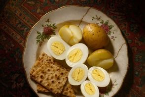 اگر هر کارگردان سرآشپز بود، این شکلی می‌شد