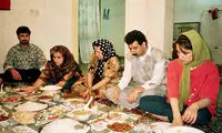 یک نسخه از این عکس حتما در آلبوم خانوادگی شما هم هست