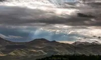 این استان‌ها امروز و فردا بارانی و برفی خواهند بود
