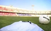 مربی سرشناس لیگ برتر تحت تعقیب قضایی!