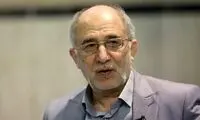 حسین علایی برکنار نشده است