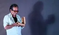 داریوش مهرجویی، خسرو شکیبایی و جکی چان در یک قاب