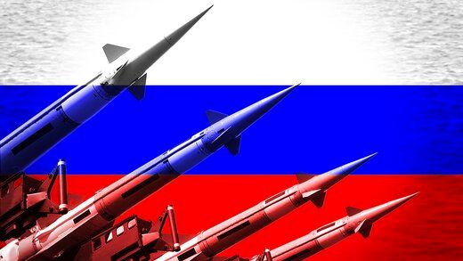 ادعای انگلیس: روسیه موشک ندارد