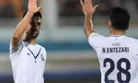 مدافع ملوان: بگویم پنالتی استقلال اشتباه بود محروم می‌شوم! 