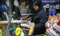 از ماه آینده کمبود کالاهای اساسی شروع خواهد شد!