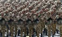 احتمال کاهش مدت زمان خدمت سربازی