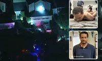 اولین اعتراف مظنون تیراندازی در واشنگتن
