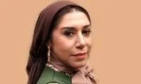 استایل بهاریِ «حمیرا» جلب توجه کرد