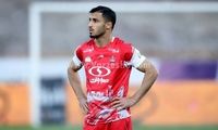 واکنش تند علیپور به جشن قهرمانی تراکتور