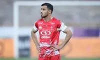 واکنش تند علیپور به جشن قهرمانی تراکتور
