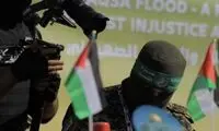 حماس پیشنهاد جدید اسرائیل را رد کرد