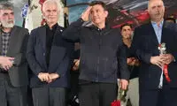 قلعه‌نویی از جان تیم ملی چه می‌خواهد؟ 