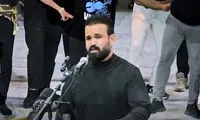 شعر متفاوت یک مداحی در بوشهر وایرال شد
