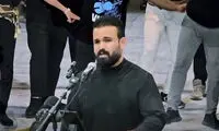 شعر متفاوت یک مداحی در بوشهر وایرال شد