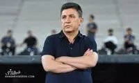  پیش‌بینی چند ماه پیش قلعه‌نویی ناگهان اتفاق افتاد!