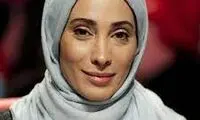 سحر زکریا دوباره در اینستاگرام گرد و خاک کرد!