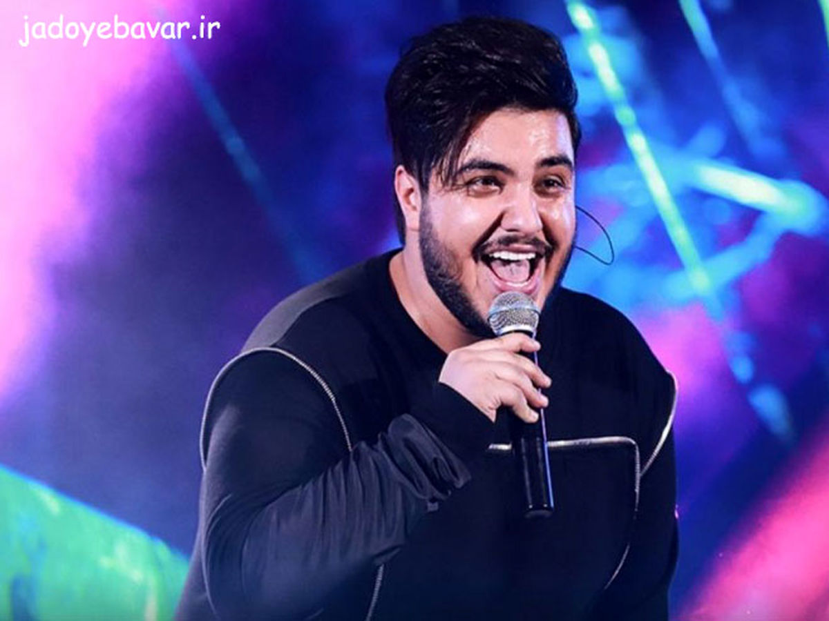 آرون افشار: مهران مدیری من را بی‌آبرو کرد!