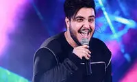  آرون افشار: مهران مدیری من را بی‌آبرو کرد!