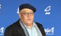 نادر سلیمانی از شغل جدیدش رونمایی کرد!