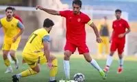 وحید امیری کاپیتان پرسپولیس شد 