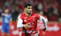 قربانی عامل جدایی عنایت‌زاده از پرسپولیس شد؟