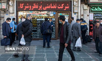 آخرین قیمت دلار در بازار آزاد