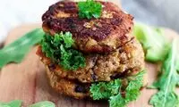 طرز تهیه یک غذای ساده و کم خرج برای شام