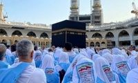عربستان حج را سفر شخصی کرد