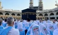 عربستان حج را سفر شخصی کرد
