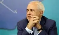 چهره متفاوت ظریف در زمان شعار «مرگ بر آمریکا»