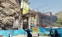 اقدام تازه شهرداری تهران در دربند خبرساز شد
